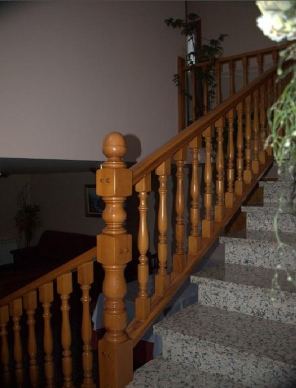 Hostal El Violi Cardona Exteriör bild